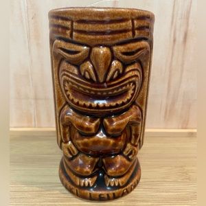 Tiki Leilani cup